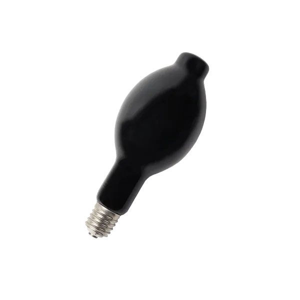 детальное изображение Лампа ультрафиолетовая ртутная 400W/E40 BLB Чёрное стекло FOTON LIGHTING 614452