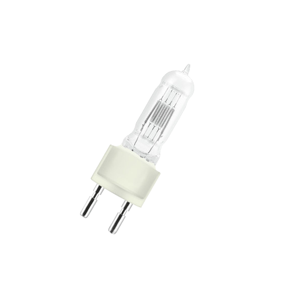 детальное изображение Лампа галогенная специальная 64745 230V 1000W GX9.5 FVA CP/70 OSRAM 4008321468611