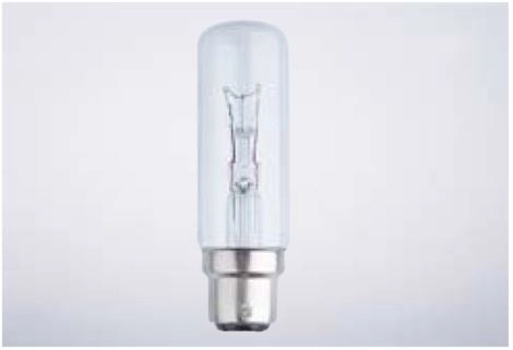 детальное изображение Лампа сигнальная Dr.Fischer 115V 40W B22d 842893