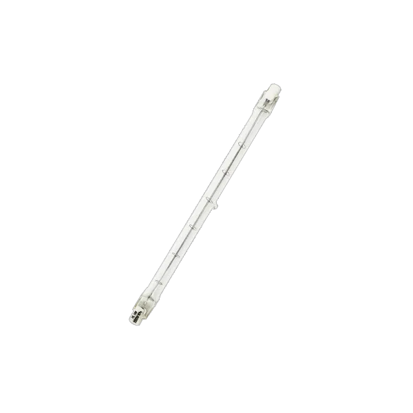 детальное изображение Лампа галогенная линейная HL189 1000W R7s - FOTON LIGHTING 605436