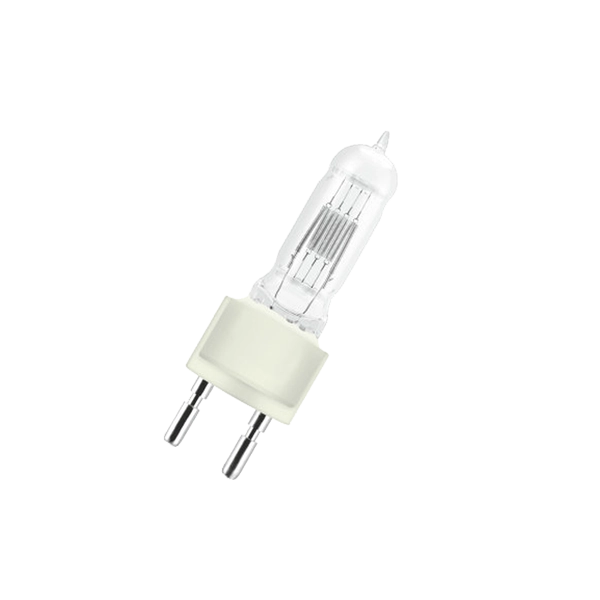 детальное изображение Лампа галогенная специальная 64748 230V 1000W GY9,5 XS OSRAM 4052899545366