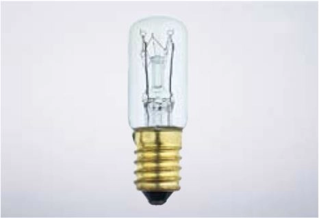 детальное изображение Лампа накаливания Dr.Fischer T17 15W 230V B15d CL 4153244200