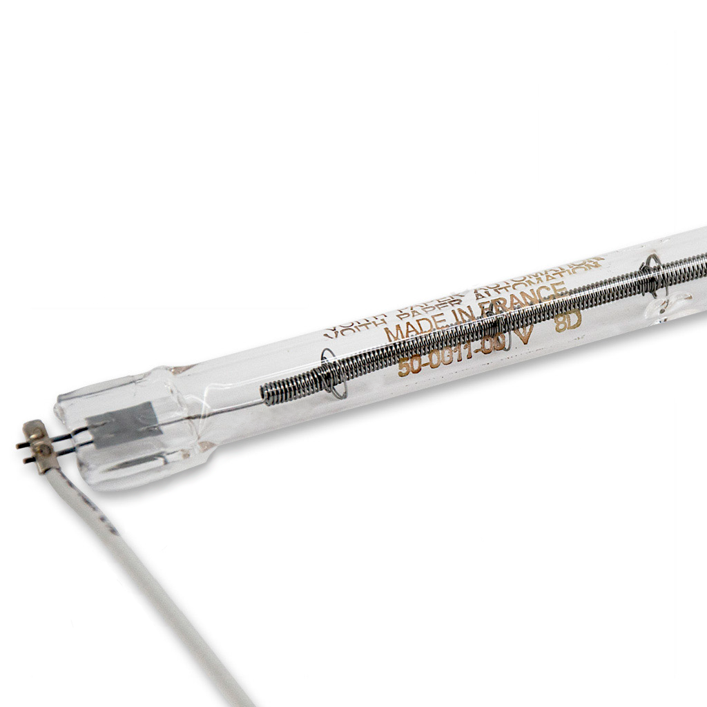 Лампа инфракрасная Dr.Fischer 13991V 2000W 235V