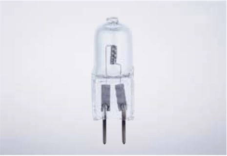 детальное изображение Лампа галогенная Dr.Fischer 24V 120W G6.35 axial 847139