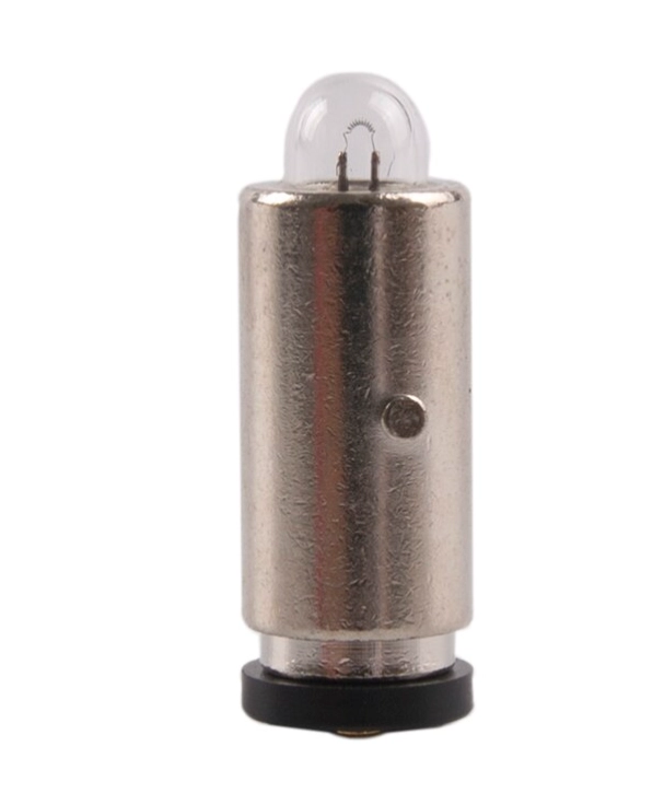Лампа галогенная LightBest LBH 04900 2,7W 3V