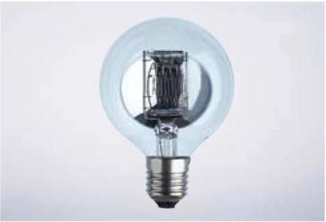 детальное изображение Лампа галогенная Dr.Fischer 220V 250W E27/30 SV 77833215
