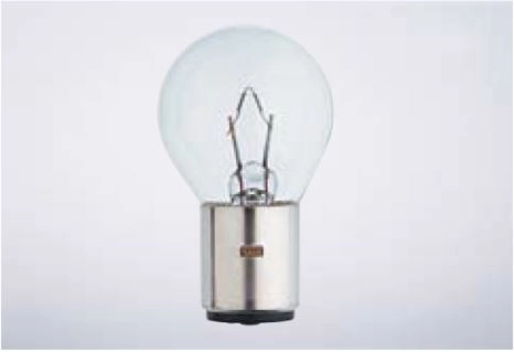 детальное изображение Лампа сигнальная Dr.Fischer 6V 36W 6A BA20s/23 842556