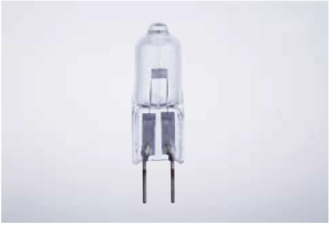 детальное изображение Лампа сигнальная Dr.Fischer 12V 20W G4 4500h 847891