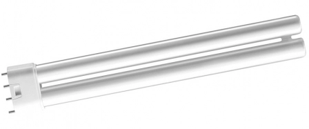 детальное изображение Лампа ультрафиолетовая LightBest BL 18W UVA 2G11 700909010