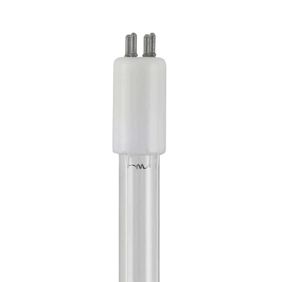 Лампа бактерицидная LightBest LBCQ 25W T5 4P