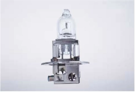 детальное изображение Лампа галогенная Dr.Fischer 12V 10W PKX22s 8401210PKX