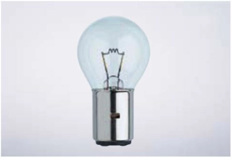 детальное изображение Лампа галогенная Dr.Fischer 6V 35W Ba20s 163500