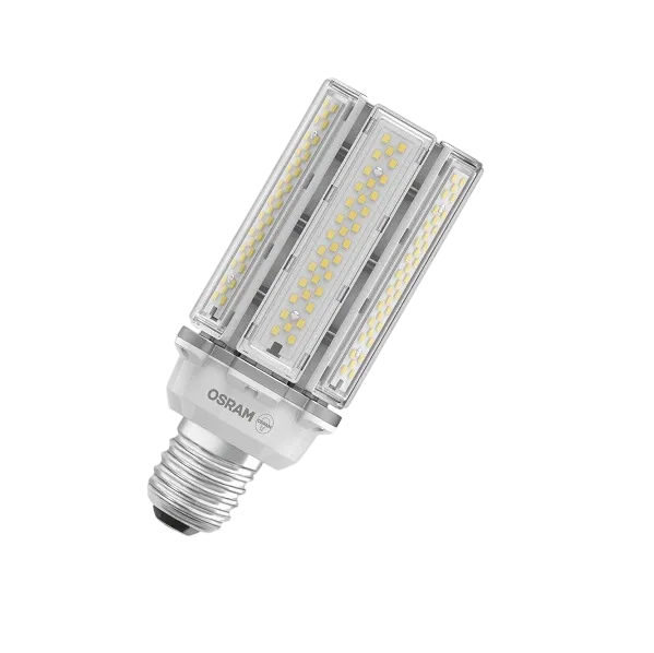 детальное изображение Лампа светодиодная 46W/4000K E40 HQL LED PRO 6000Lm 50000h OSRAM 4058075124943