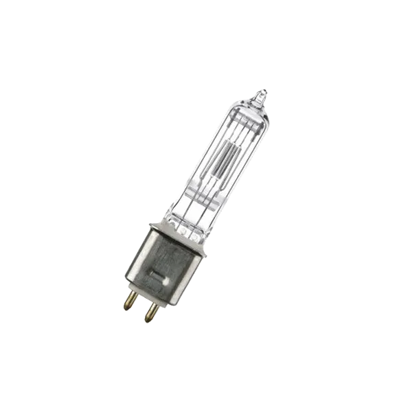 детальное изображение Лампа галогенная специальная 64716 230V 600W G9.5 GKV OSRAM 4008321623973