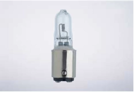 детальное изображение Лампа галогенная Dr.Fischer Halogenlampe 12V 10W BA15d 880121015D
