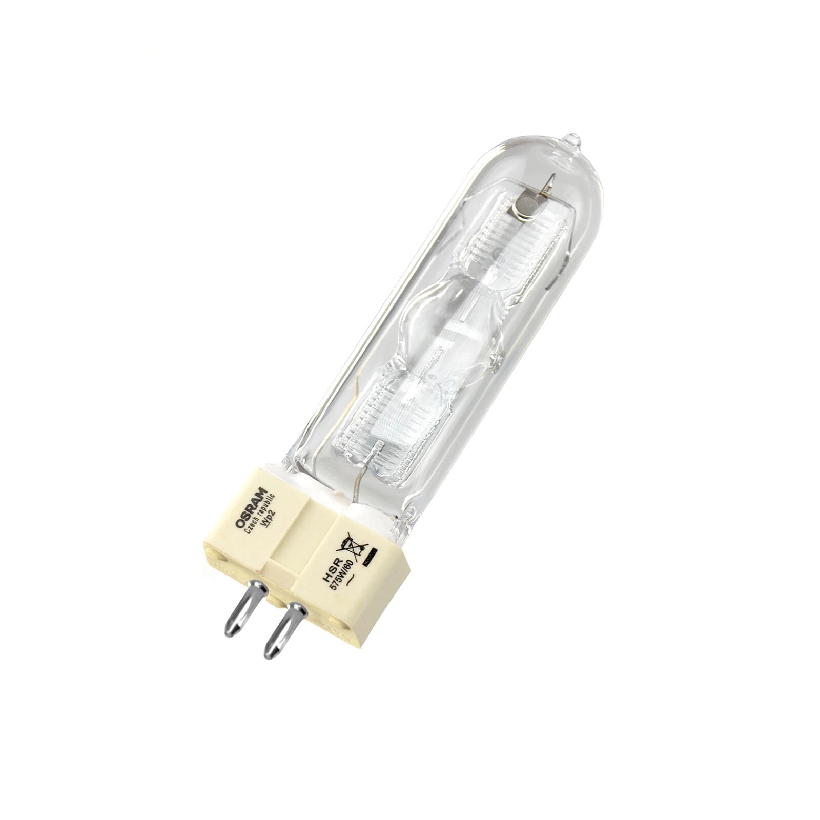 Лампа металлогалогенная OSRAM HSR 575W/60 GX9.5