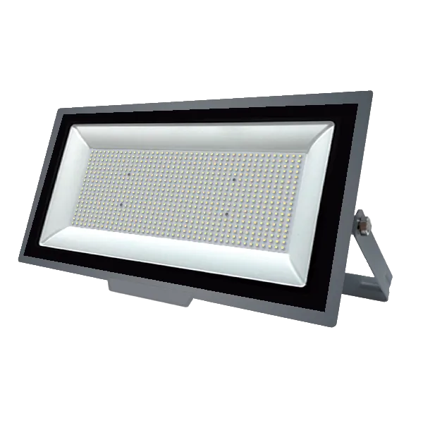 детальное изображение Прожектор светодиодный 600W/6400K (Серый) IP65 60000Lm - FOTON LIGHTING 616224