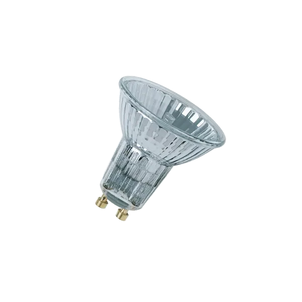 детальное изображение Лампа галогенная HP51 50W GU10 220V - FOTON LIGHTING 605474