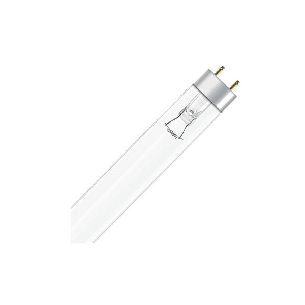 детальное изображение Лампа бактерицидная ультрафиолетовая ЛСТ 75W G13 T8 UVC 253,7nm 10800h ФОРМУЛА СВЕТА 4603768612537