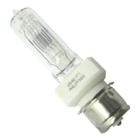 детальное изображение Лампа галогенная Ushio JCS120V-750WCP28 P28s 1000086