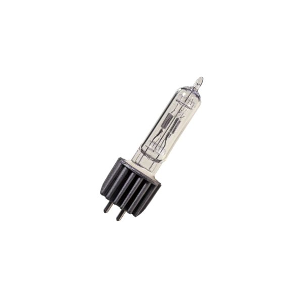 детальное изображение Лампа галогенная специальная 575W 230V G9.5 HPL TUNGSRAM 93106513