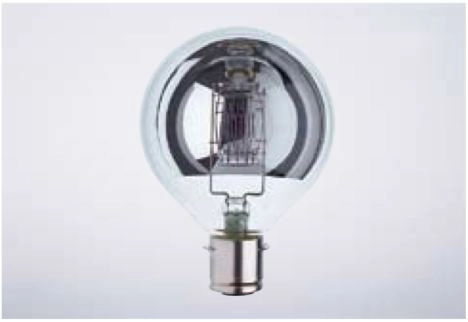 детальное изображение Лампа галогенная Dr.Fischer 230V 500W P28s G95/137SV R0835279