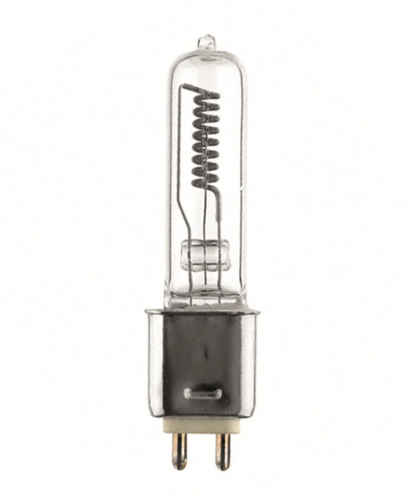 Лампа галогенная специальная 93734 240V 1000W G9.5 FEP CP/77 OSRAM