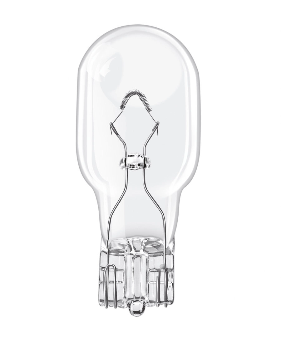 Лампа автомобильная OSRAM 921 W16W 12V