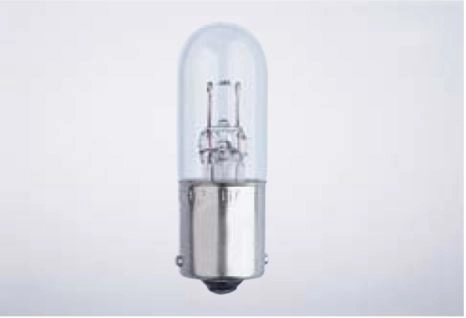 детальное изображение Лампа галогенная Dr.Fischer 3V 1.5A Ba15s 843001