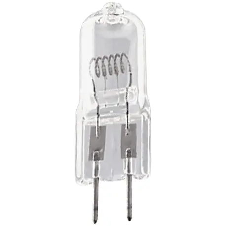 детальное изображение Лампа галогенная Ushio JCD100V-150WB G6.35 1000371