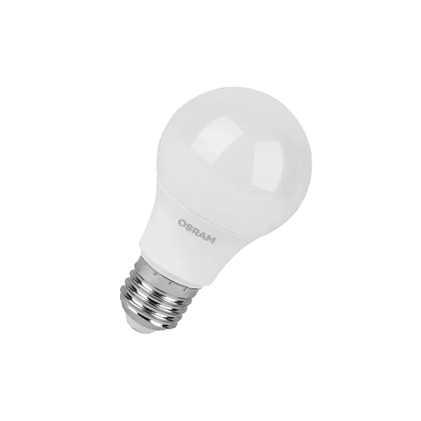 детальное изображение Лампа светодиодная LV 7SW/6500K (=60W) E27 LED Value 2Y Груша OSRAM 4058075578791