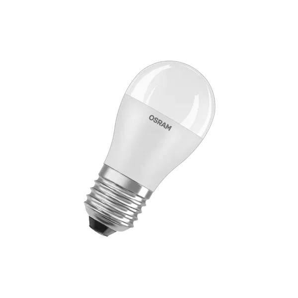 детальное изображение Лампа светодиодная LS 8W/3000K (=75W) E27 LED Star 2Y Шарик OSRAM 4058075210868