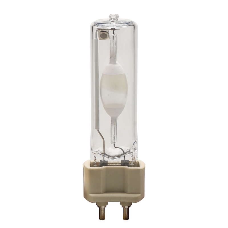 Лампа металлогалогенная OSRAM HQI-T 150W/WDL UVS G12