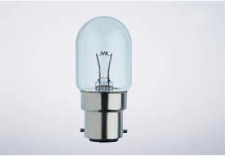 детальное изображение Лампа галогенная Dr.Fischer 12V 24W B22d 2000h E0843281