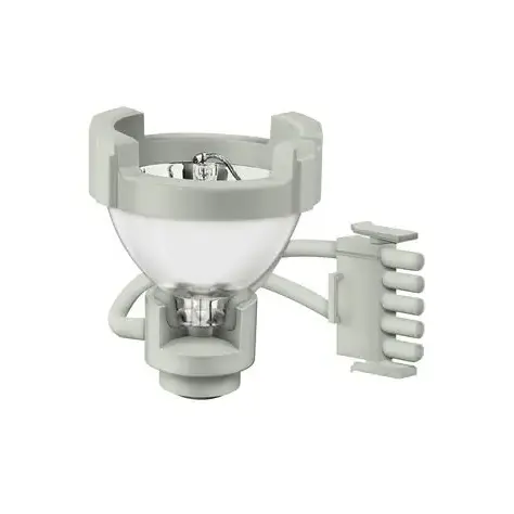 детальное изображение Лампа металлогалогенная OSRAM HTI 400W/24 4050300228327