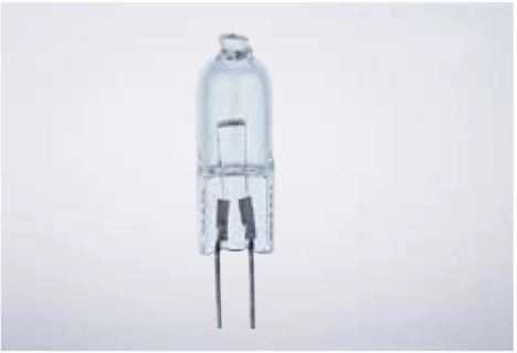 детальное изображение Лампа галогенная Dr.Fischer 12V 20W G4 847125