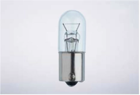 детальное изображение Лампа галогенная Dr.Fischer 6V 5W BA15s/19 1500h 843007