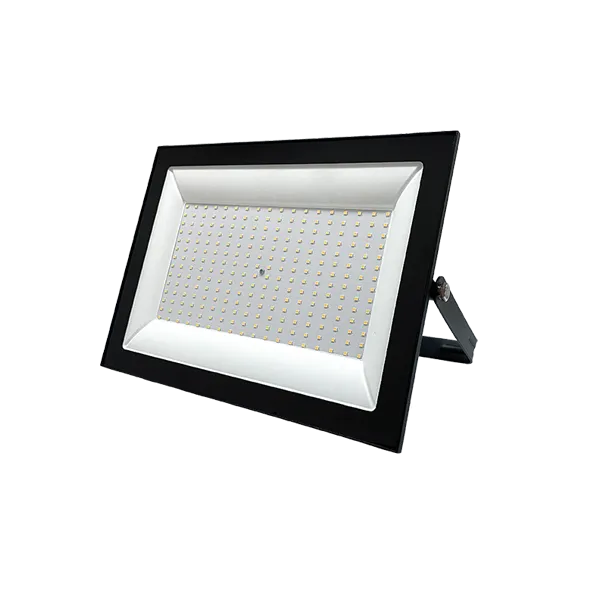 детальное изображение Прожектор светодиодный 400W/5200K (Чёрный) IP65 40000Lm - FOTON LIGHTING 618870