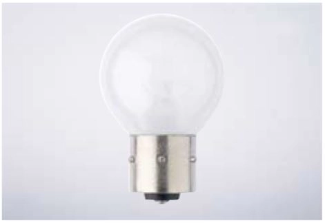 детальное изображение Лампа сигнальная Dr.Fischer 85V 40W BA21d-4 mattiert 842509