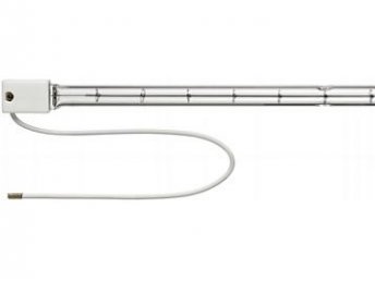 детальное изображение Лампа инфракрасная Dr.Fischer 13568Z/98 1600W 144V SK15 924548357716