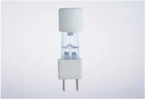детальное изображение Лампа галогенная Dr.Fischer Halogenlampe 24V 50W G8 DKK 89002450BT