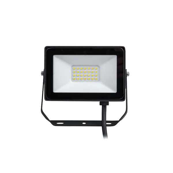 детальное изображение Прожектор светодиодный 20W/4000K 220-240V 1800lm 140x125x29 BVP150 G2 PHILIPS 911401821283