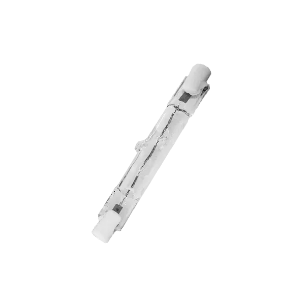 детальное изображение Лампа галогенная линейная HL78 150W R7s - FOTON LIGHTING 605375
