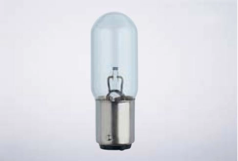 детальное изображение Лампа галогенная Dr.Fischer 6V 15W BA15d 220lm E0843309