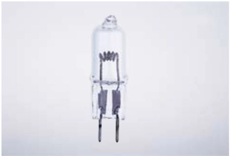 детальное изображение Лампа галогенная Dr.Fischer 42V 150W GY6.35 8800042150