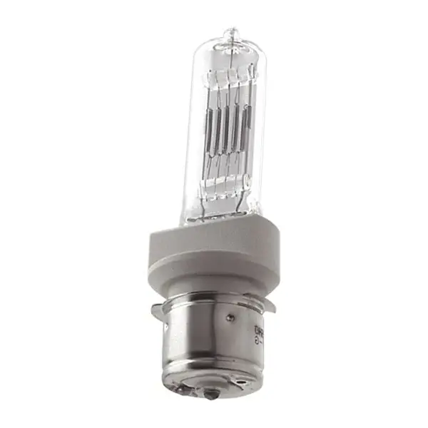 детальное изображение Лампа галогенная Ushio JCS120V-500WB2P28 P28s 1000208