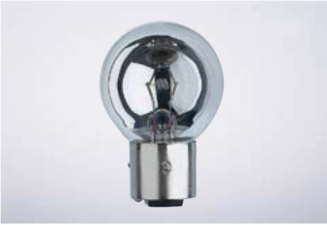 детальное изображение Лампа галогенная Dr.Fischer 12V 70W Ba21s3 SV 833407