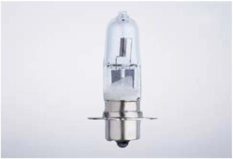 детальное изображение Лампа сигнальная Dr.Fischer 24V 100W PR30s 8402410030