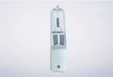 детальное изображение Лампа галогенная Dr.Fischer Halogenlampe 42V 150W BA15d Keramik 884215015K