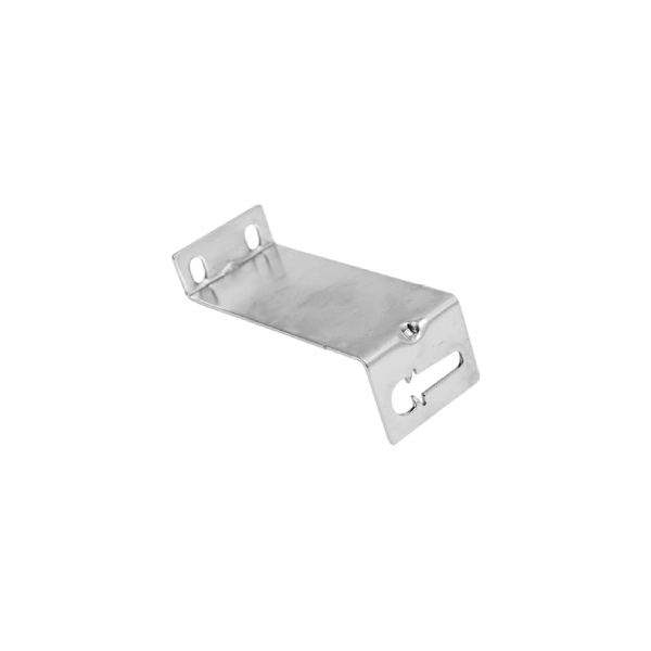 детальное изображение Скобы монтажные для офисных панелей ECOCLASS SURFACE MOUNT CLIPS W60L60/L120 LEDVANCE 4058075403109